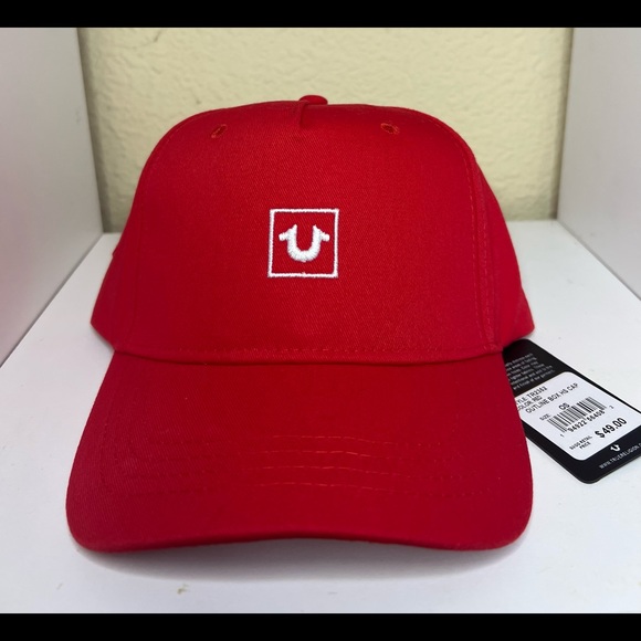 True Religion Other - True Religion Hat